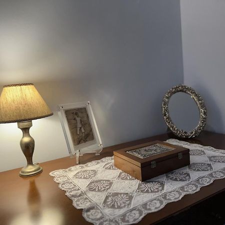 Araucaria Home Lixouri Esterno foto