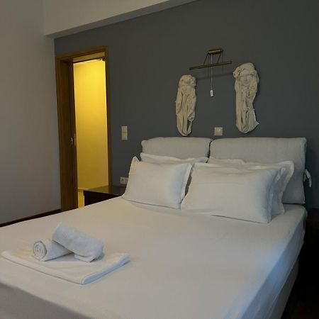 Araucaria Home Lixouri Esterno foto