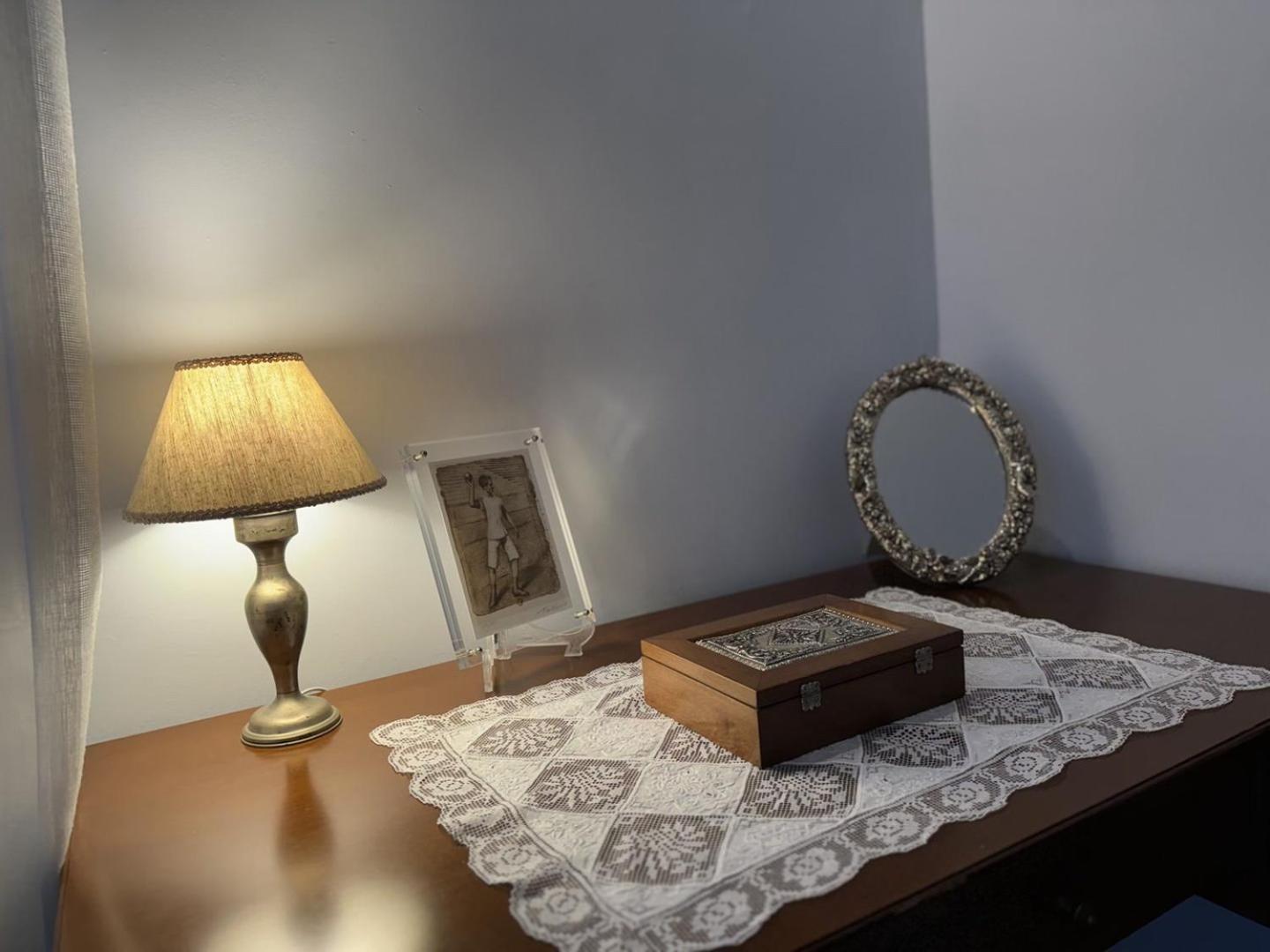 Araucaria Home Lixouri Esterno foto