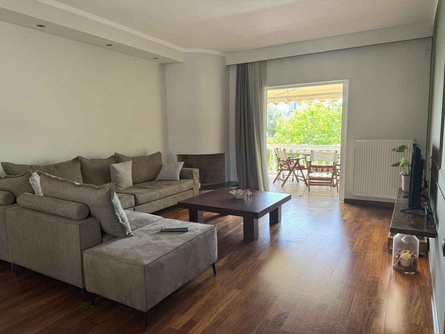 Araucaria Home Lixouri Esterno foto