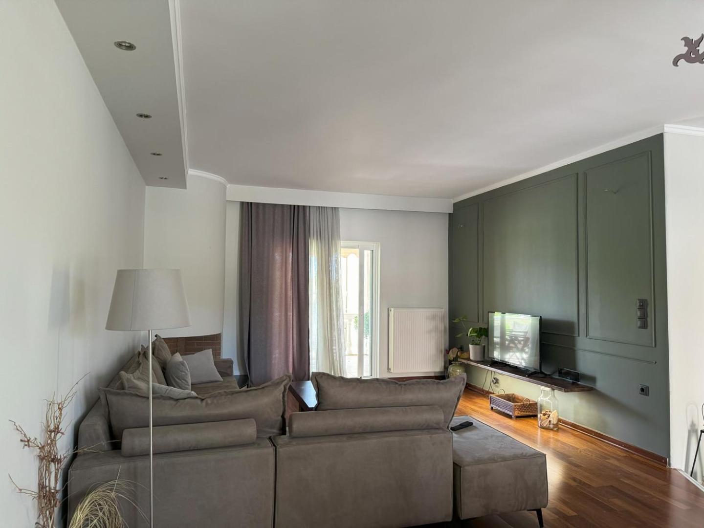 Araucaria Home Lixouri Esterno foto
