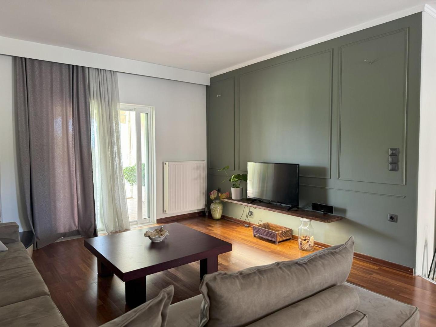 Araucaria Home Lixouri Esterno foto