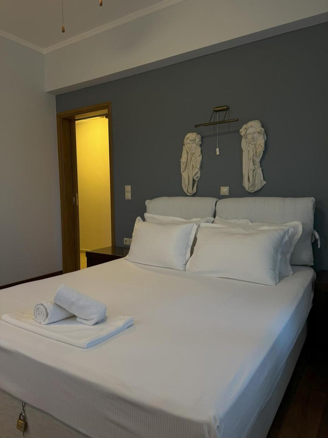 Araucaria Home Lixouri Esterno foto