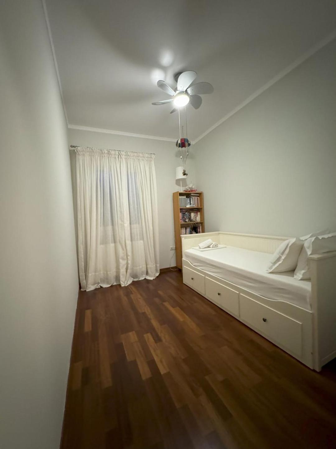Araucaria Home Lixouri Esterno foto