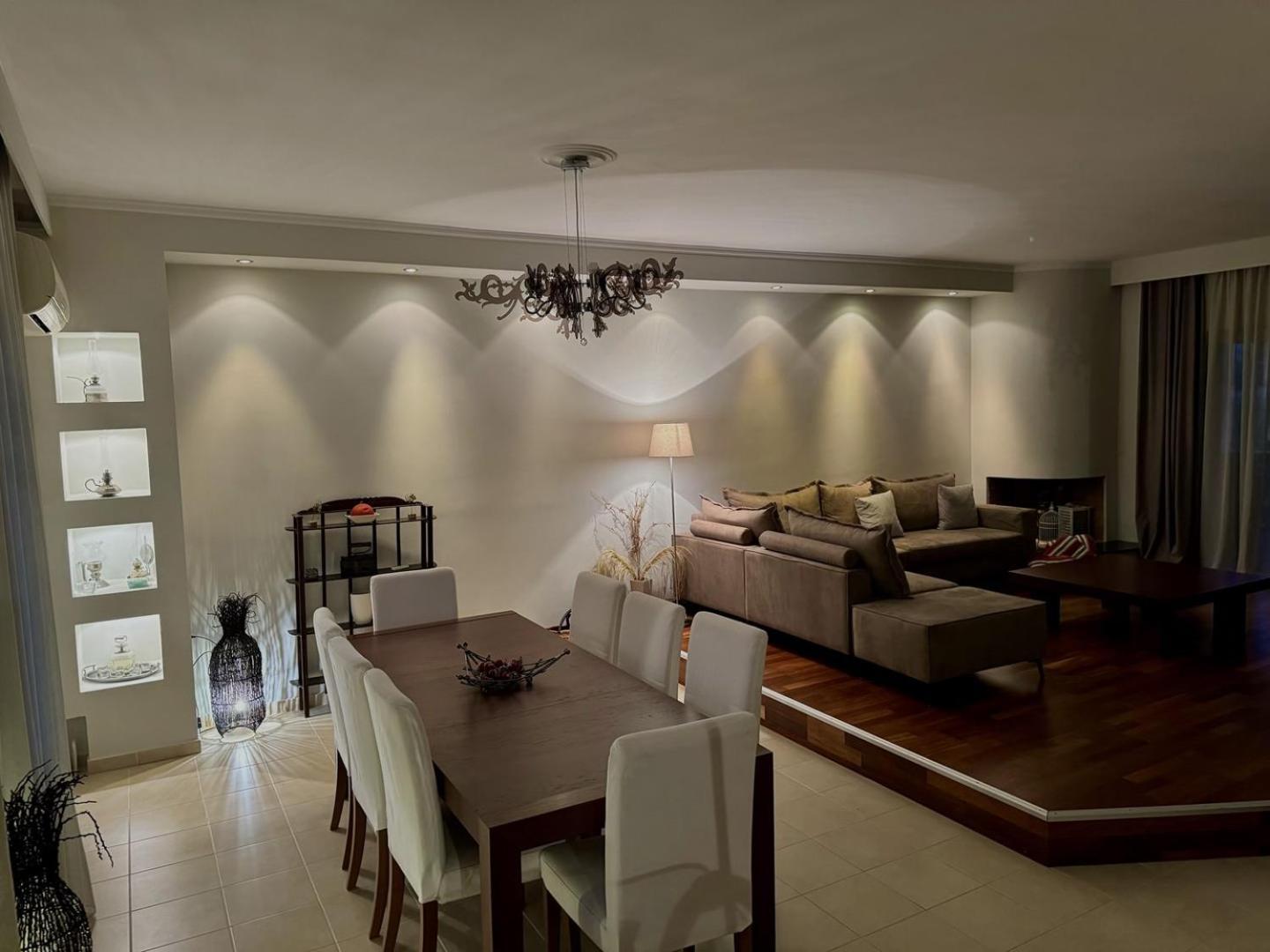 Araucaria Home Lixouri Esterno foto