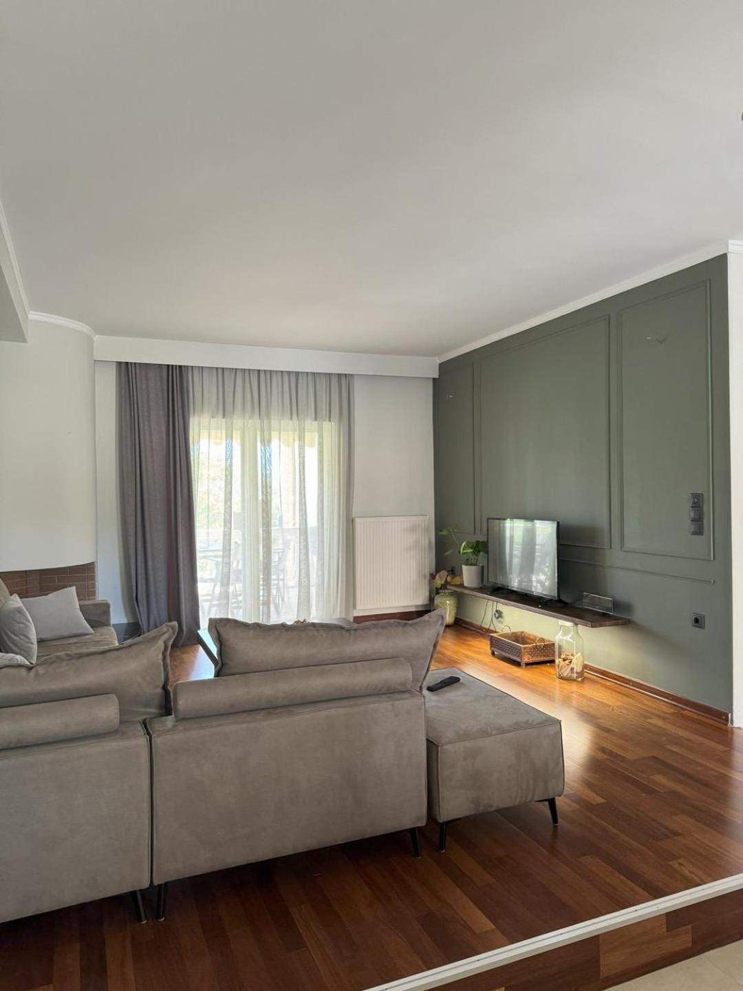 Araucaria Home Lixouri Esterno foto